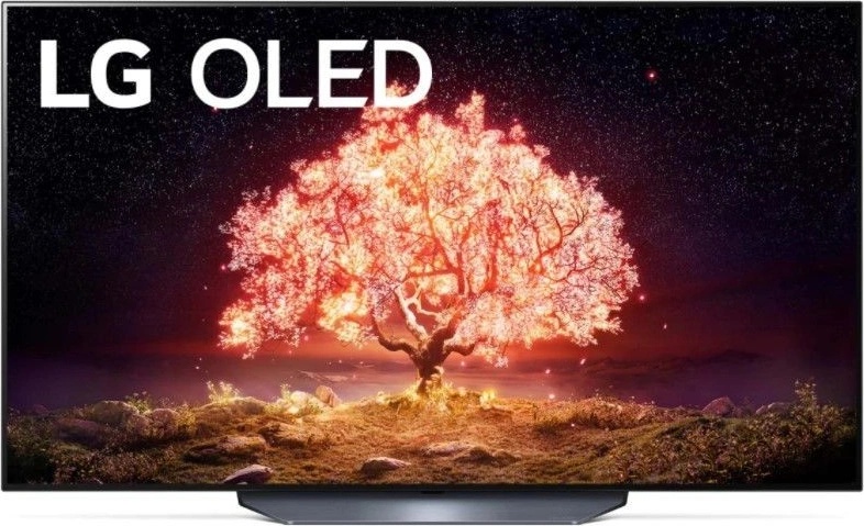 LG OLED77B1