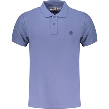 Timberland Мъжка тениска поло с къс ръкав timberland, Размер 3xl, Цвят Син (tb0a2bs1_bleyo)