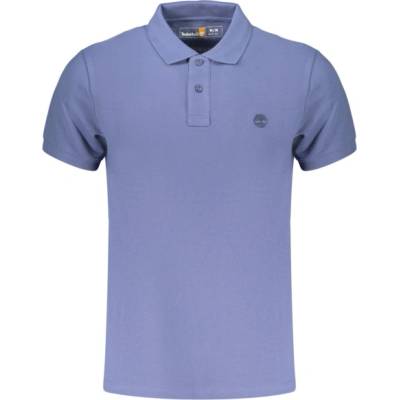 Timberland Мъжка тениска поло с къс ръкав timberland, Размер 3xl, Цвят Син (tb0a2bs1_bleyo)