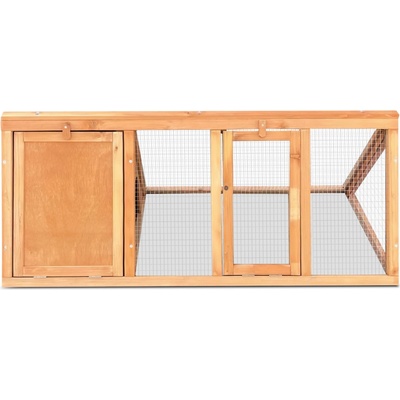 Aga Kurník pre sliepky 118 x 50 x 45 cm