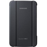 Samsung Book Cover for Galaxy Tab 3 7.0 - Dark Grey (EF-BT210BBEGWW)