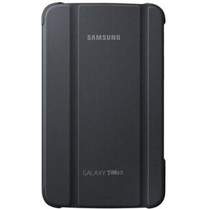 Samsung Book Cover for Galaxy Tab 3 7.0 - Dark Grey (EF-BT210BBEGWW)