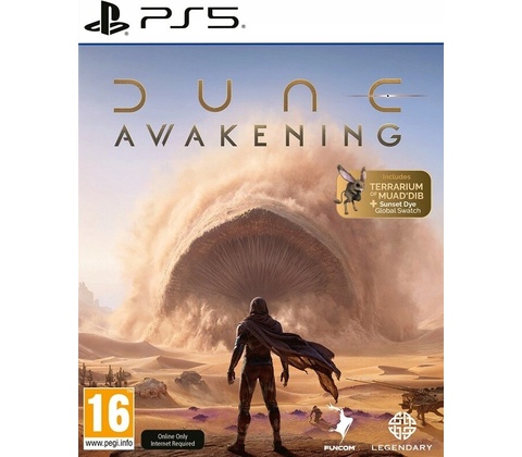 Dune: Awakening