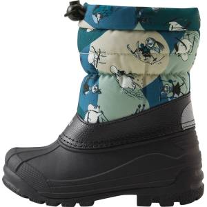 REIMA Moomin nefar Микс, черно, тъмнозелено 25 (5400024m-67a1)