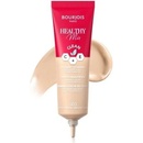 Make-upy Bourjois Healthy Mix ľahký make-up s hydratačným účinkom 003 Light Medium 30 ml