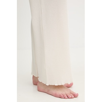 BOSS Долнище на пижама BOSS Cosy Waffle Pants (50557176)