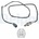 Lambda sonda DELPHI ES21354-12B1
