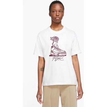 JORDAN Тениска w j flight gf gfx