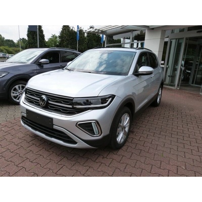 Volkswagen T-Cross 1.0 TSI Life DSG 85 kW