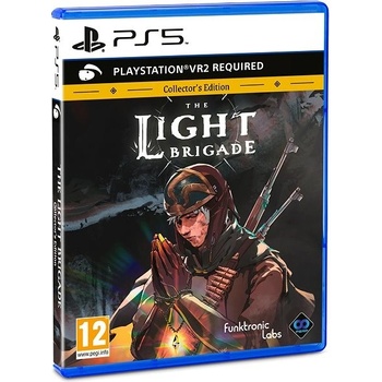 The Light Brigade (Collector's Edition)