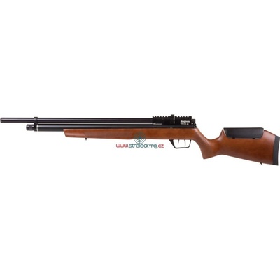 Crosman Benjamin Marauder FP 5,5 mm wood