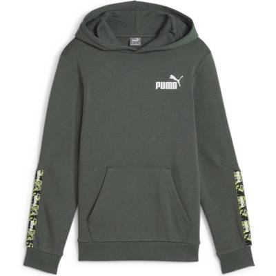 Суитшърт ESS TAPE CAMO Hoodie TR B
