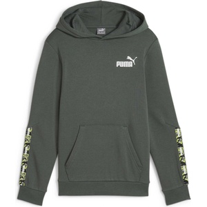PUMA Суитшърт ESS TAPE CAMO Hoodie TR B (67922080)