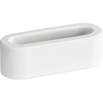 Hama Органайзер за кабели самозалепващ, 2 бр. , бял (221015)