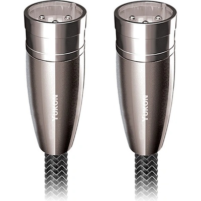 AudioQuest Yukon XLR 3,0m
