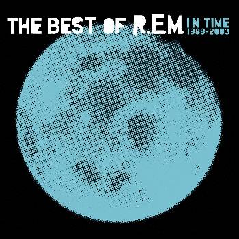 Animato Music / Universal Music R. E. M. - In Time: The Best of R. E. M. 1988-2003 (2 Vinyl) (08880720848200)