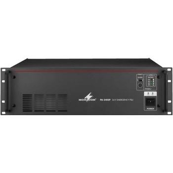 Monacor PA-24ESP