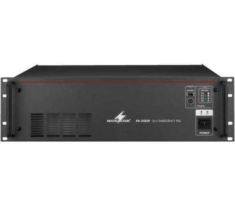 Monacor PA-24ESP