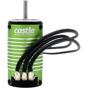 Castle Creations Castle motor 1007 8450ot/V със сензор