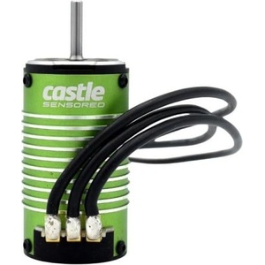 Castle Creations Castle motor 1007 8450ot/V със сензор