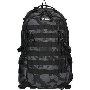 Enrico Benetti Arizona 47244 Black Camouflage