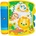 WinFun Музикална играчка WinFun - Книжка с животни (1005579)