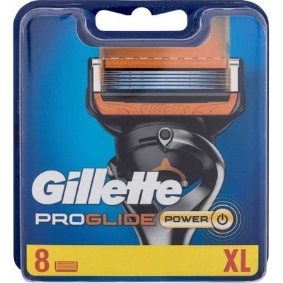 Gillette ProGlide Power 8 ks