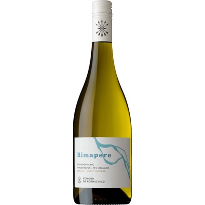 Edmond de Rothschild Rimapere Sauvignon Blanc 2025 Bílé 13% 0,75 l (holá láhev)