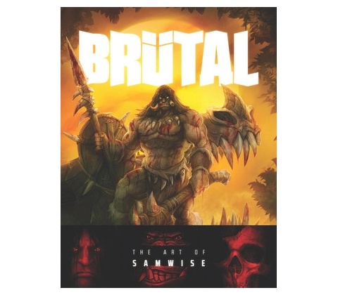 Brutal
