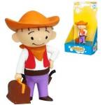 Tissotoys Figure - Lolek Cowboy