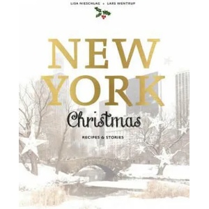 New York Christmas | Lisa Nieschlag (ISBN: 9781760634209)