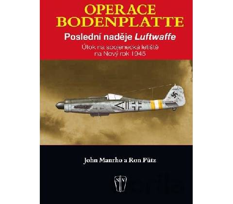 Operace Bodenplatte