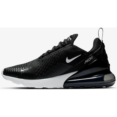 Nike Air Max 270 (W) dámske topánky black