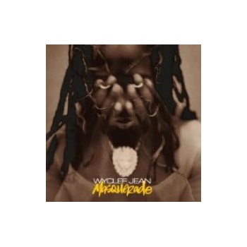 Wyclef Jean - Masquerade