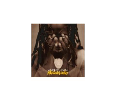 Wyclef Jean - Masquerade