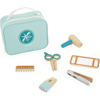 Janod Фризьорски куфар