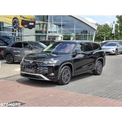 Volkswagen Tayron Life 150 kW