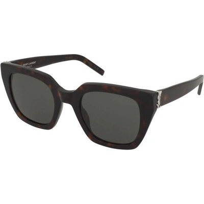 Слънчеви очила Saint Laurent SL M143 002