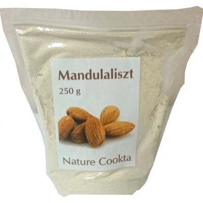 Nature Cookta Mandľová múka 250g