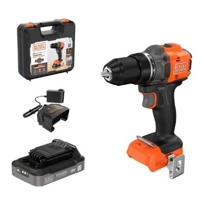Black & Decker BLD782E1K
