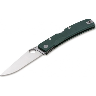Böker Peak Military D2