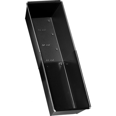 Zenker Forma na chlieb 28-40x16 cm nastaviteľná