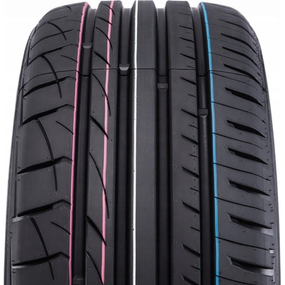 PREMIORRI SOLAZO SPLUS 235/45 R17 97V