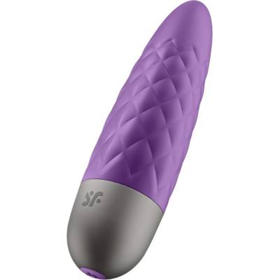 Satisfyer Ultra Power Bullet 5 akumulátorový vodotěsný