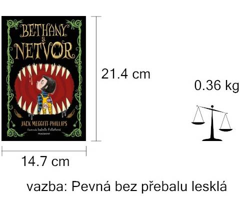Bethany a netvor