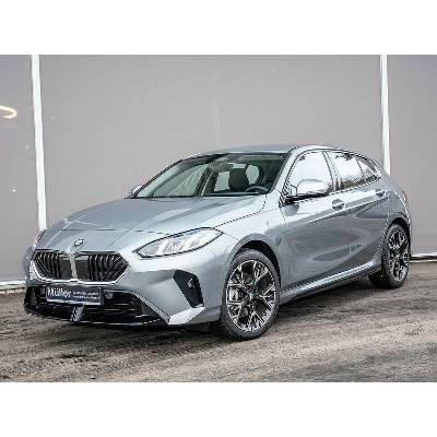 BMW 120i 125 kW