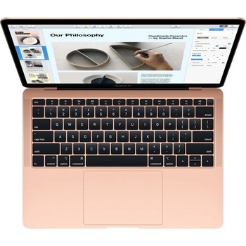 Apple MacBook Air 13 2020 MGND3ZE/A