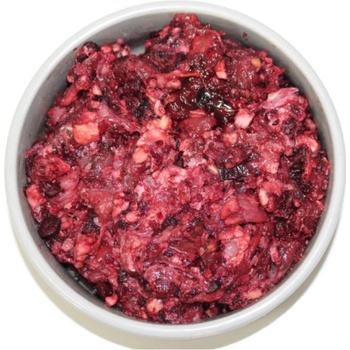 Masožravci BARF Masožravci menu srna a krůta 1 kg