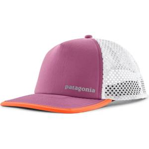 Patagonia Шапка с козирка Patagonia Duckbill Trucker Hat Cap - Faded Magenta - размер One Size (904-3126-0611)