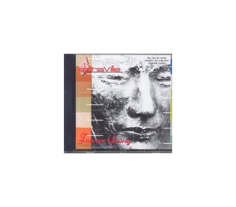 Alphaville - Forever Young